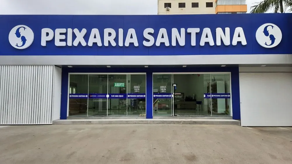 Foto: Peixaria Santana via Google Maps.