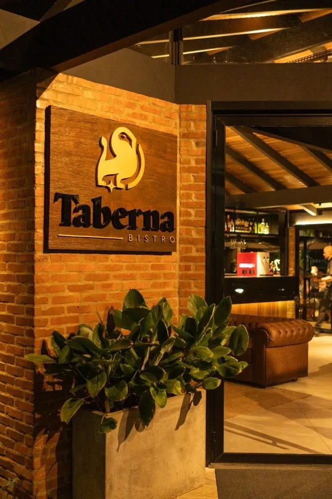 Foto: Taberna Bistrô via Google Maps.
