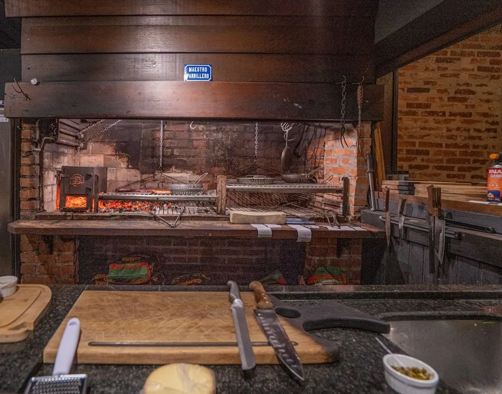 Foto: Restaurante Parrilla Dono do Tempero | Torres via Google Maps.