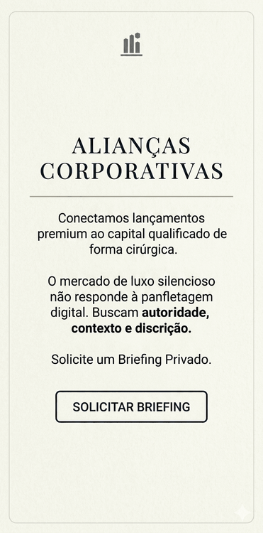 Alianças Corporativas
