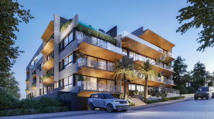 Render oficial — Roma Empreendimentos · imagem: Roma Empreendimentos