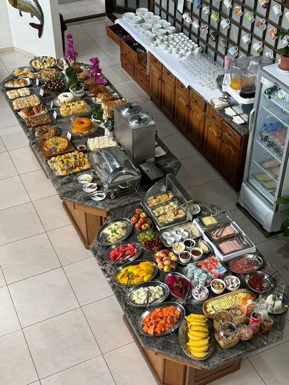 Foto: Pousada em Torres Brisa do Mar via Google Maps.